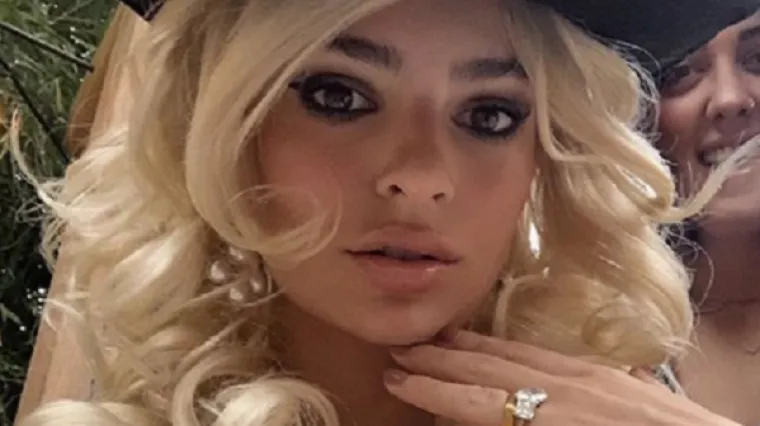 'Sve je veće u Texasu'