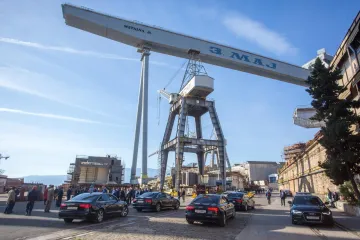 Trgovački sud u Rijeci danas odlučuje hoće li 3. maj u stečaj