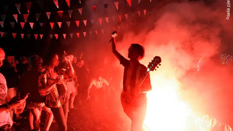 'Jeste li spremni za jo&scaron; jedan izlet u nepoznato?'