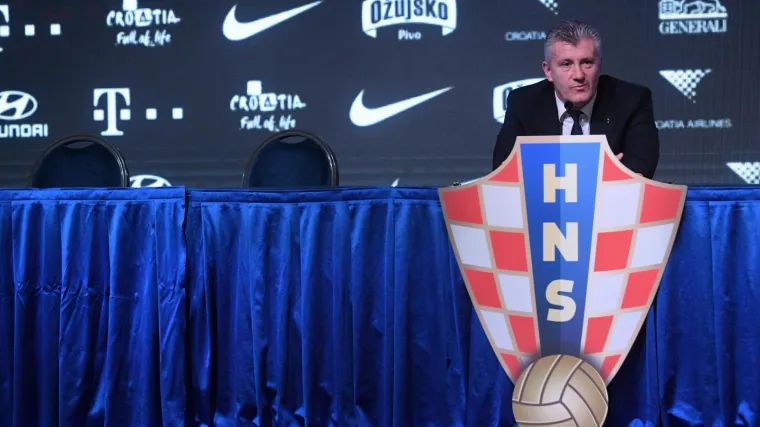 'Tužno je... Hrvatska reprezentacija to po svemu zaslužuje i treba'