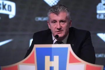 Šuker je potvrdio vijest i otkrio lokaciju na kojoj će se graditi