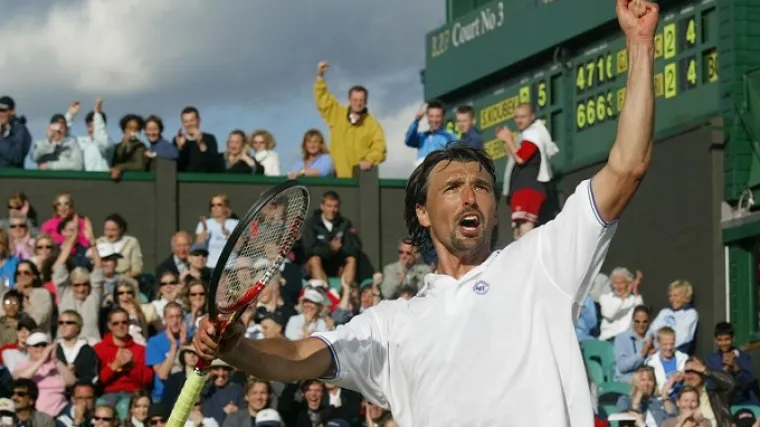 Ivani&scaron;ević će osim s Rafterom odmjeriti snage i s hrvatskom legendom