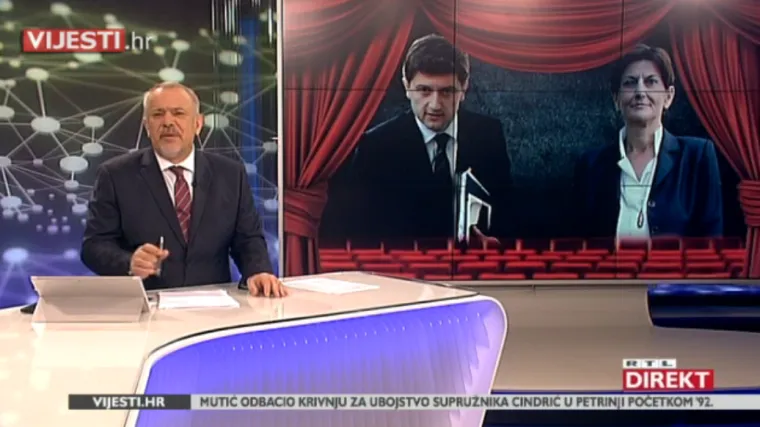 'Dok su plaćice stizale nitko nije kvario zabavu. Frankestein je oživio svoje čudovište, što ne bismo i mi svoje"'