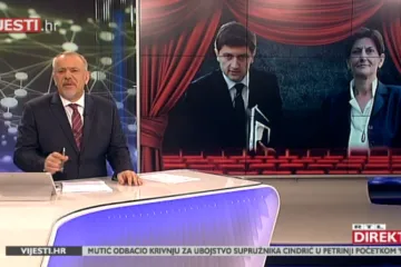 'Dok su plaćice stizale nitko nije kvario zabavu. Frankestein je oživio svoje čudovište, što ne bismo i mi svoje"'