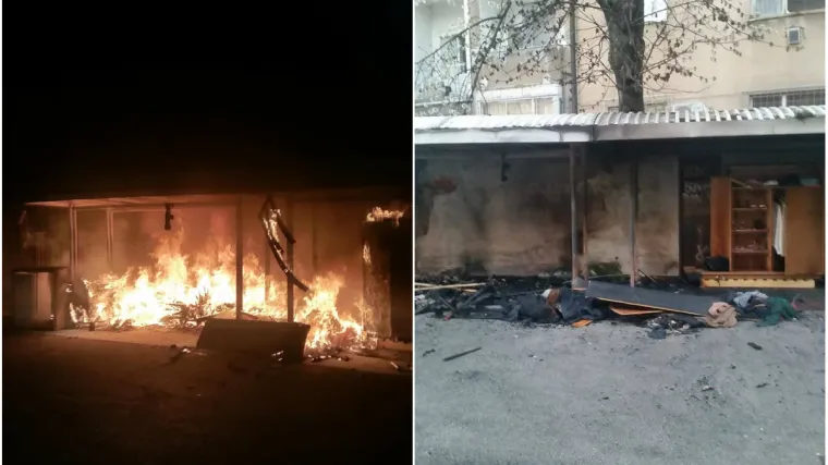 Tko je uopće sposoban za ovakvo djelo? Zagreb je u šoku