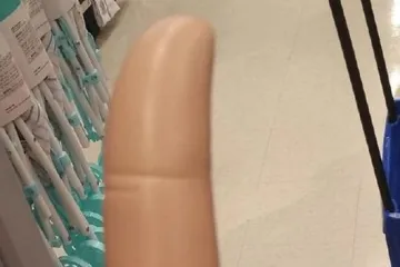 Mama se sablaznila kad je kći (3) u dućanu tražila da joj kupi ovu perverziju