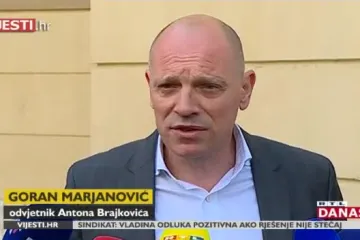 Uljanik na korak do stečaja: Vlada je odbila ponuđeno restrukturiranje brodogradilišta