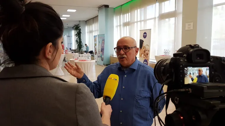 Godi Keller: 'Za dijete je vrlo važno definirati &scaron;to je uspjeh'