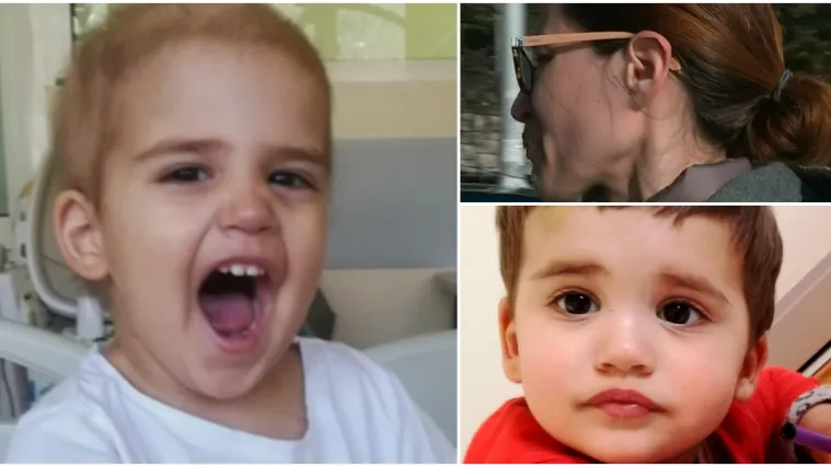 Svi za Milu, pre&scaron;li smo 8 milijuna! Dirnuta majka poručila: 'Ovaj odaziv me emocionalno dotukao'