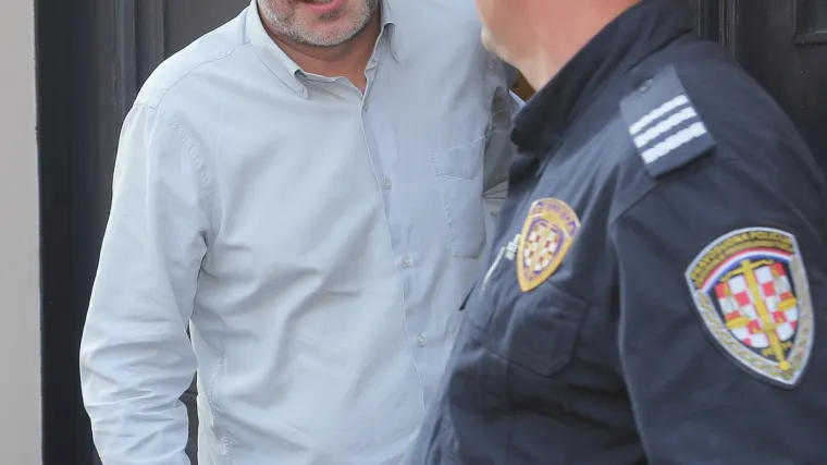 Tko je &scaron;ef riječkog PNUSKOK-a? Ne strepi pred moćnicima već ih sprema 'iza' re&scaron;etaka