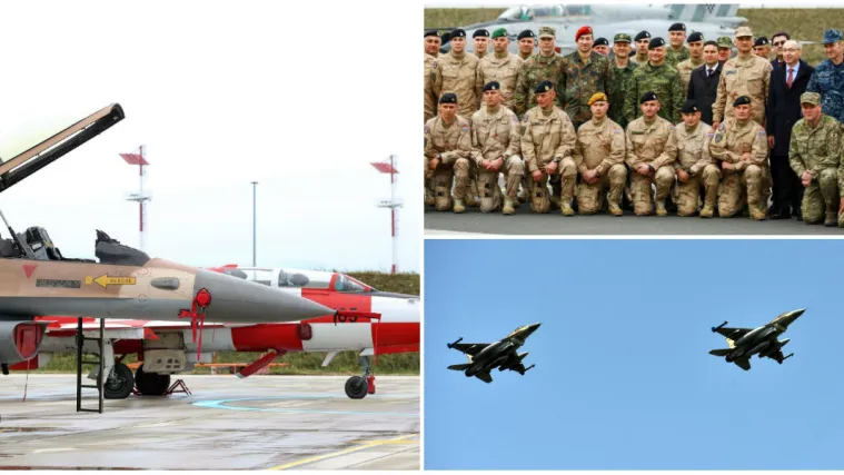 &Scaron;to je Hrvatskoj donijelo 10 godina u NATO-u? Nemamo kadrova, oprema je stara, a nismo kupili ni avione