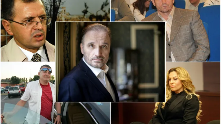 Lista klijenata moćnog odvjetnika sve je duža: Tko je Antu Nobila tražio da ga 'spasi' od re&scaron;etaka?