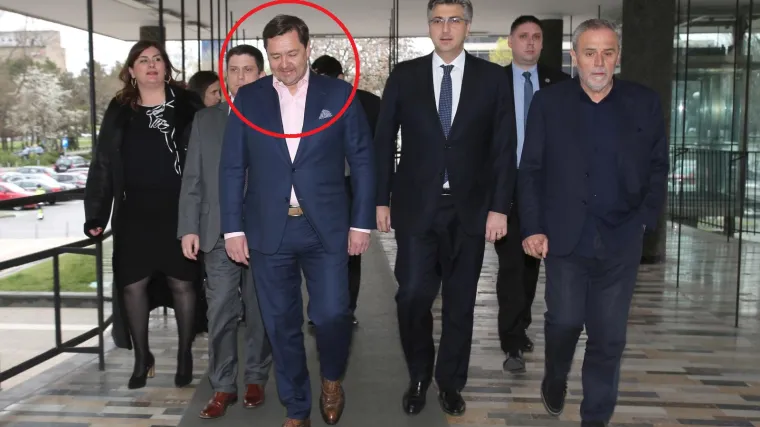 Mikulić i dalje &scaron;ef HDZ-a Zagreb, a državni je inspektor: 'Na čelu takvih institucija moraju biti stručne osobe!'