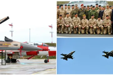 10 godina članstva u NATO-u: 'Hrvatska nije dobila baš sve što se obećavalo prije ulaska'