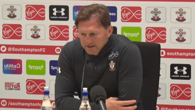 Ekstremne metode trenera Southamptona: Igračima zabranio igrice, u hotelima blokira WI-FI