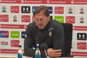 Ekstremne metode trenera Southamptona: Igračima zabranio igrice, u hotelima blokira WI-FI