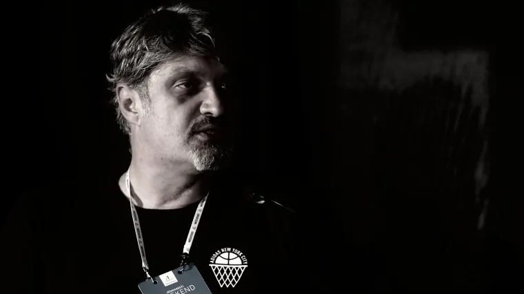 Umro je Alen Balen, vlasnik i direktor Yammat FM-a