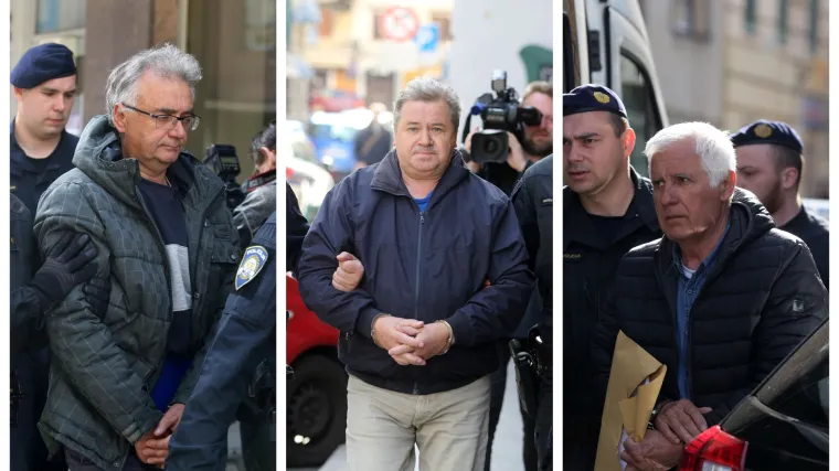 Detalji afere Uljanik: Istraga obuhvatila jo&scaron; dvije osobe, ukupno 14 okrivljenika