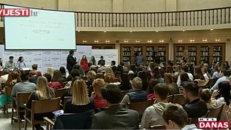Mladi složni: 'Financijska pismenost treba biti obvezan predmet, nisu svi obrazovani na tolikoj razini'
