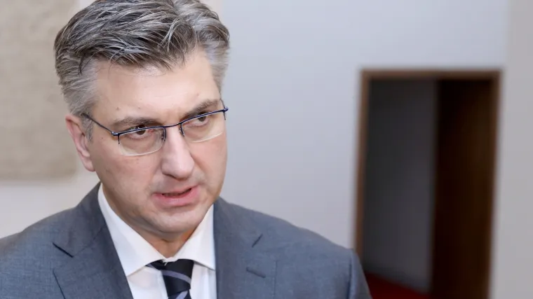 Plenković: 'O stečaju će odlučiti sud, a mi činimo &scaron;to možemo za brodogradnju'