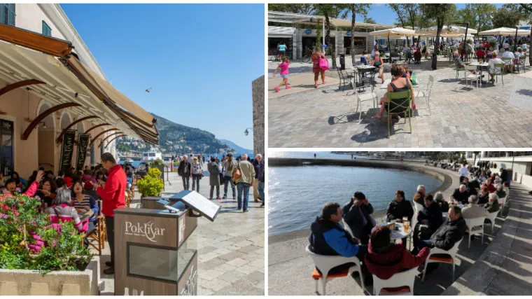 Sjajne vijesti! Stranci u Hrvatskoj potro&scaron;ili vi&scaron;e od 10 milijardi eura