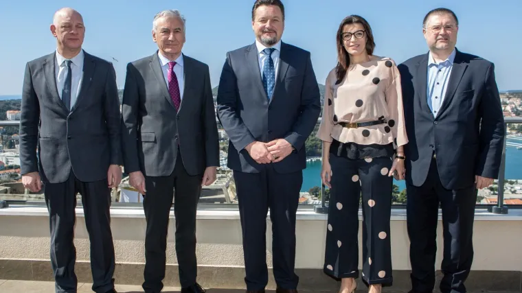 Ku&scaron;čević najavio 2500 zaposlenih manje u državnoj upravi, ali... 'Nitko neće dobiti otkaz'