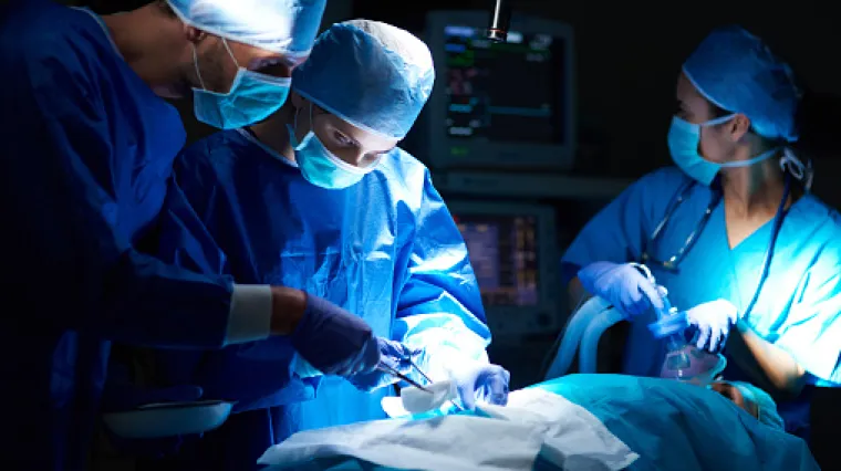 'Znala sam da sam ja ta na koju su čekali'