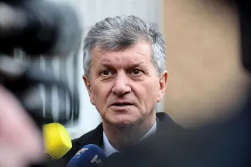 'Proizvodnja indijske konoplje neće biti dopuštena građanima, samo tvrtkama i ljekarnama'