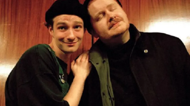 'U &scaron;oku smo, bili su jedan od najperspektivnijih mladih bendova'