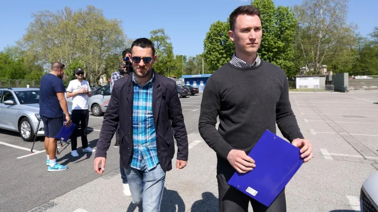 'Taj potez za posljedicu je imao pljačku neviđenih razmjera'