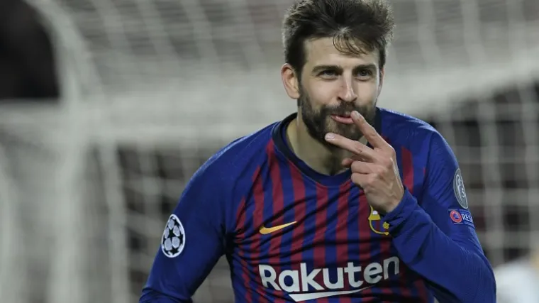 'Kada sam se zadnji put seksao? Računa li se ono &scaron;to smo im napravili na Bernabeu?'