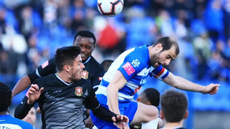 Zekićeva momčad ponovo kiksala pred vlastitim navijačima