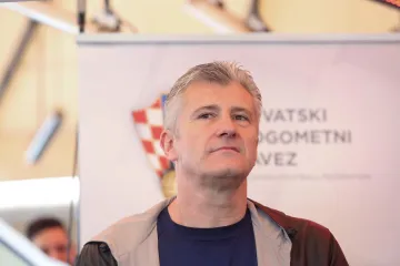 'Neka nam i taj projekt bude na ponos'