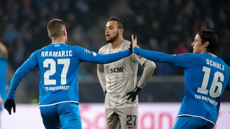 Pogledajte &scaron;ou Vatrenog koji je postao najbolji strijelac kluba!