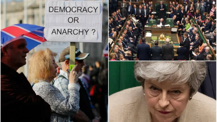 Ovo su potencijalni scenariji u noćnoj mori zvanoj Brexit