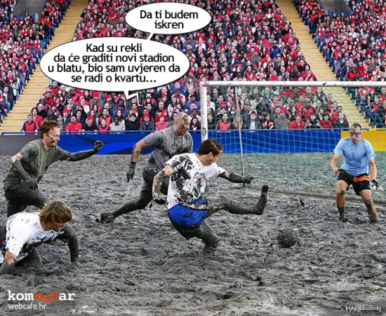 Kriva interpretacija