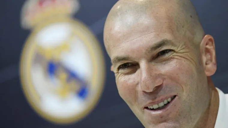 Zidane postigao dogovor s novim Galacticosom, Real ostaje lak&scaron;i za 145 milijuna eura?