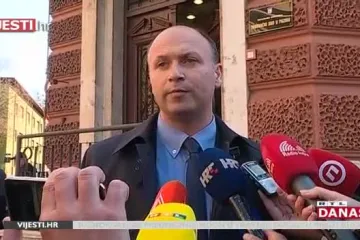 Odgođena odluka o stečaju Uljanik Brodogradilišta! Oporba žestoko proziva Vladu