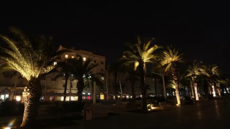 U mraku će večeras biti vi&scaron;e od 80 hrvatskih gradova, postoji jako dobar razlog za to