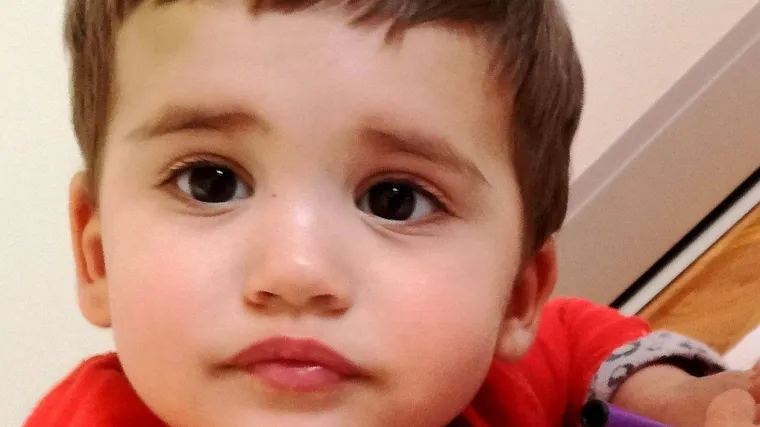 Malena Mila u borbi za život pridobila je srca cijele Hrvatske: U SAD-u liječnici rade plan liječenja