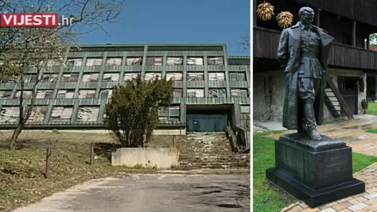 Peti poku&scaron;aj prodaje: Kineskinja Yu želi uložiti u oronulu Titovu političku &scaron;kolu