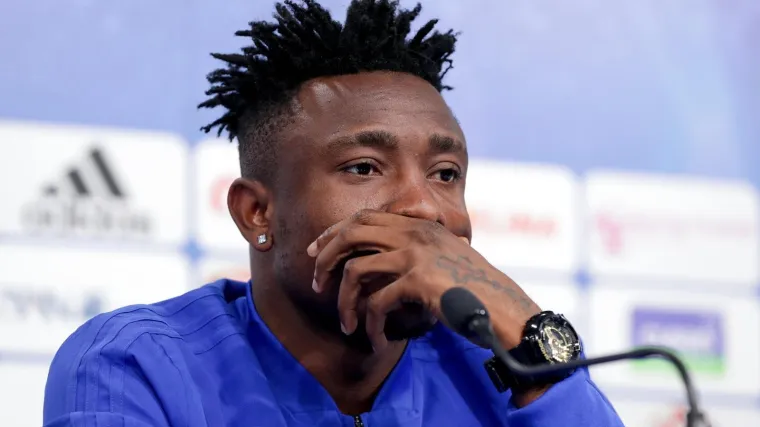 Atiemwen: 'Nije sporno da smo imali seksualnu vezu, samo nije prihvatila da ne želim ni&scaron;ta ozbiljno'