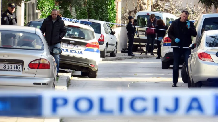 Privedena 29-godi&scaron;njakinja pod sumnjom da je izbola 62-godi&scaron;njaka