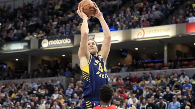 Irving u zadnjoj sekundi pokvario jo&scaron; jednu savr&scaron;enu Bogdanovićevu večer