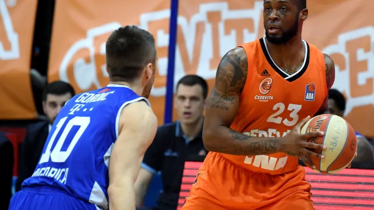 Cedevita izgubila u Podgorici: Odluka pada u 'majstorici'