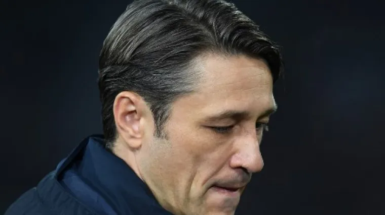 Salihamidžić poslao jasnu poruku Kovaču: 'Neke stvari bih i ja želio znati'