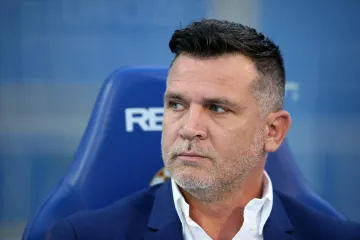 Bivši trener Osijeka progovorio o detalju kojeg je malo tko znao