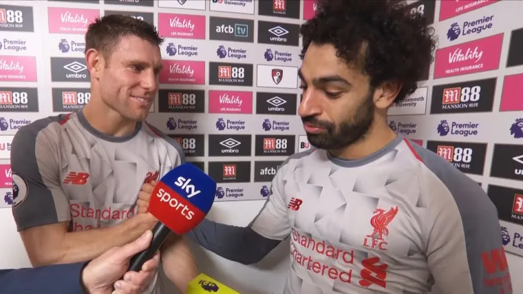 Jednom izjavom začepio je usta svim kritičarima