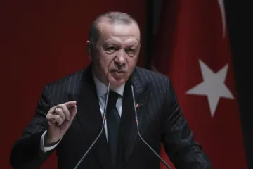 Erdogan bi u velikim gradovima mogao izgubiti, svoje rivale nazvao teroristima