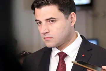 'Dok je SDP bio na vlasti proizvodili su se brodovi, kad je HDZ do&scaron;ao na vlast proizvode se samo afere'